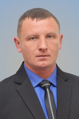 Елютин Семен Викторович, водитель автомобиля 5 разряда Службы механизации и автотранспорта