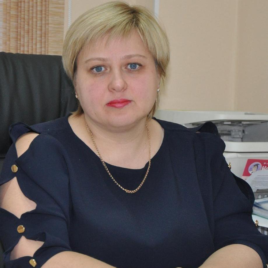 Рохлецова Екатерина Владиславовна Рохлецова Екатерина Владиславовна