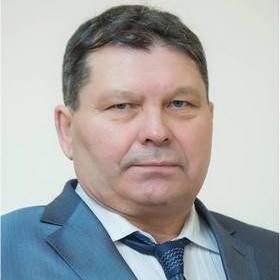 Савельев Юрий Павлович